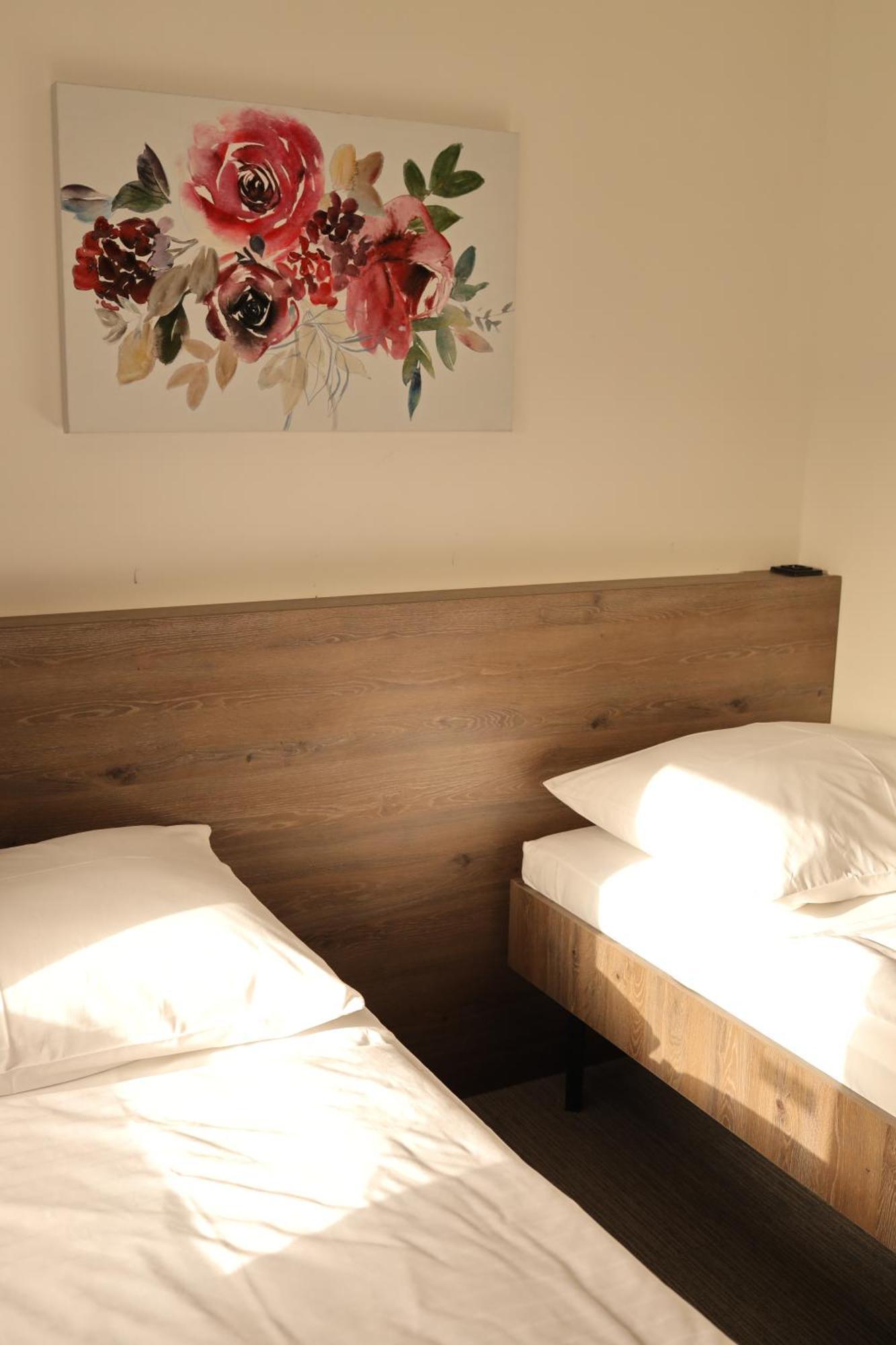 פראג Golden Golem Hotel & Spa מראה חיצוני תמונה