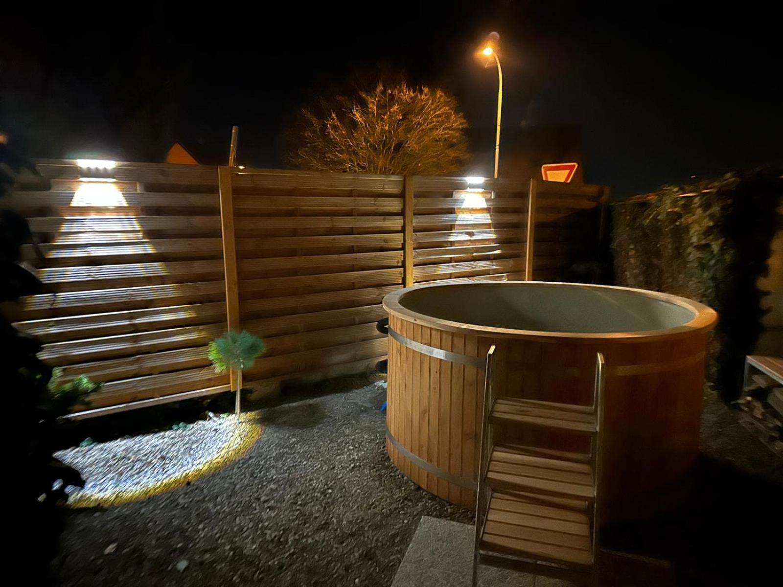 פראג Golden Golem Hotel & Spa מראה חיצוני תמונה