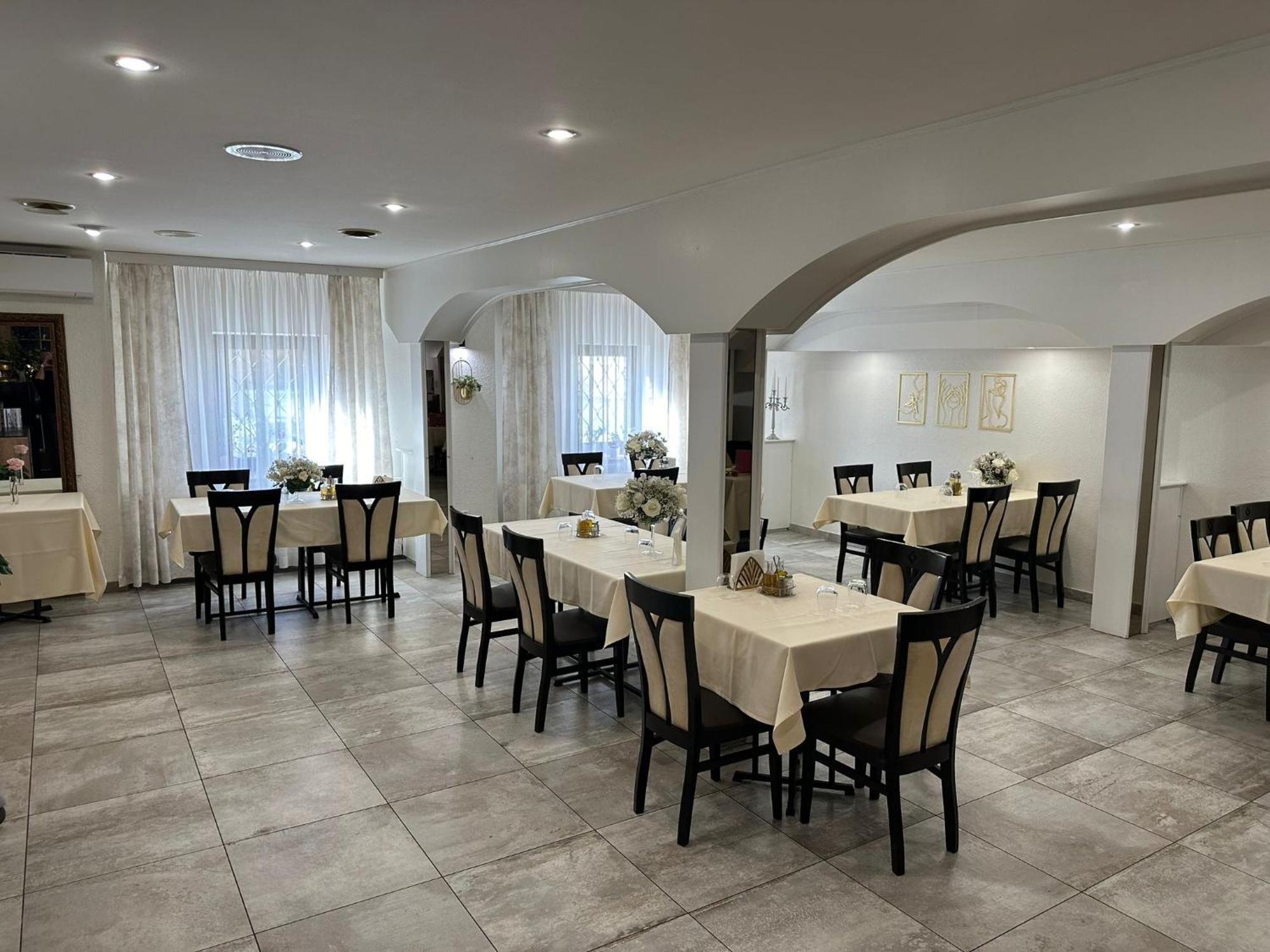 פראג Golden Golem Hotel & Spa מראה חיצוני תמונה