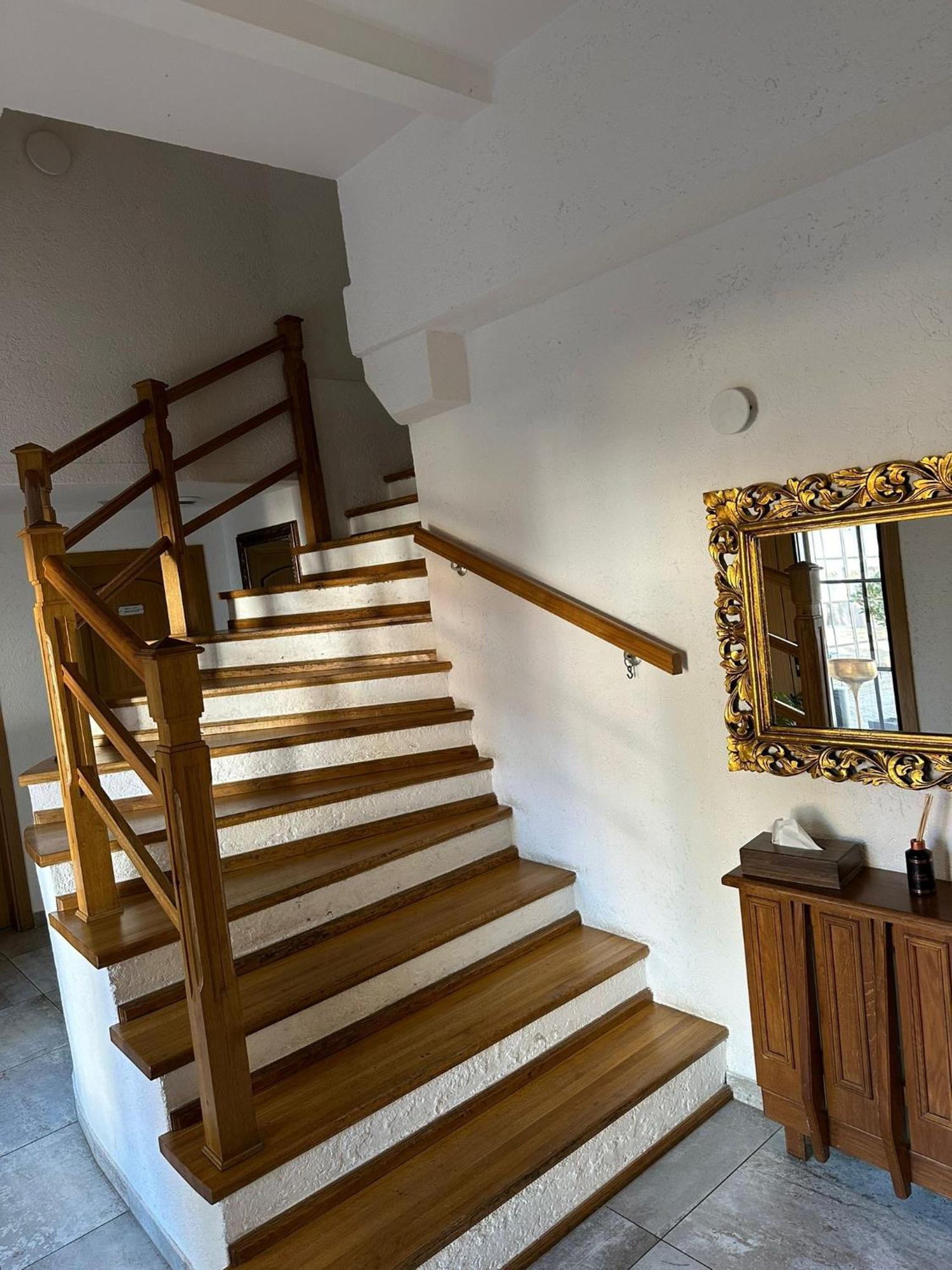 פראג Golden Golem Hotel & Spa מראה חיצוני תמונה